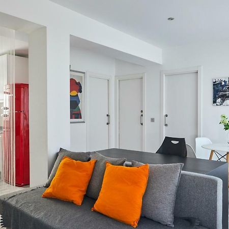 Apartamento Montornés 1 Apartment Castellon de la Plana Bagian luar foto