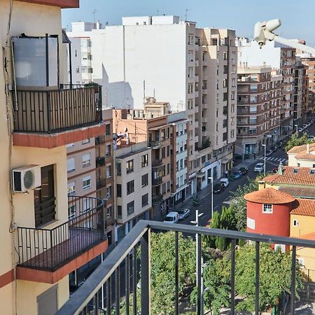 Apartamento Montornés 1 Apartment Castellon de la Plana Bagian luar foto