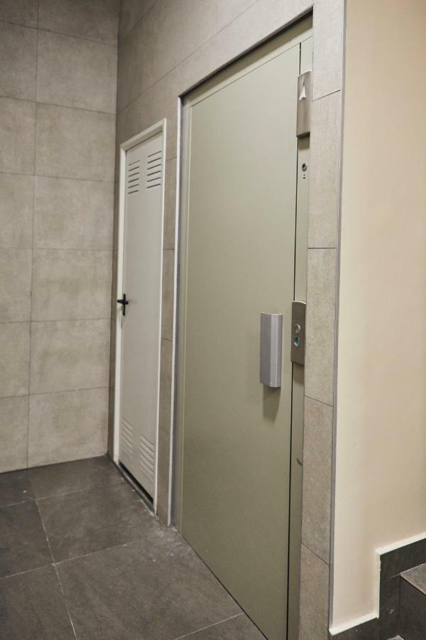 Apartamento Montornés 1 Apartment Castellon de la Plana Bagian luar foto