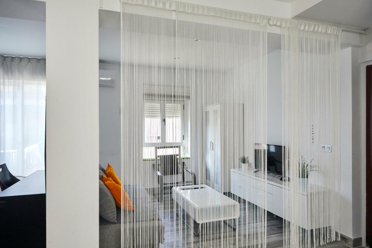 Apartamento Montornés 1 Apartment Castellon de la Plana Bagian luar foto
