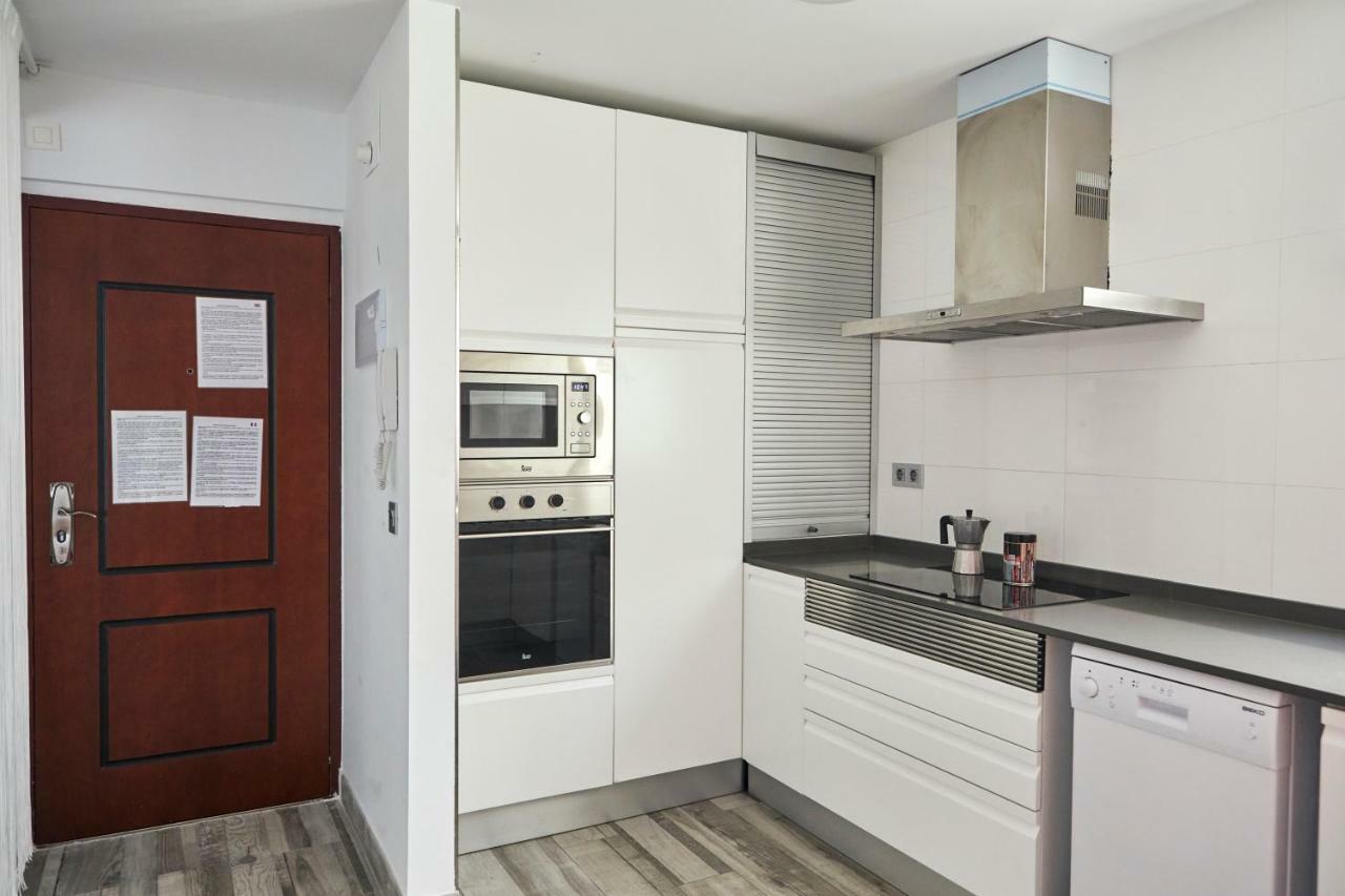 Apartamento Montornés 1 Apartment Castellon de la Plana Bagian luar foto