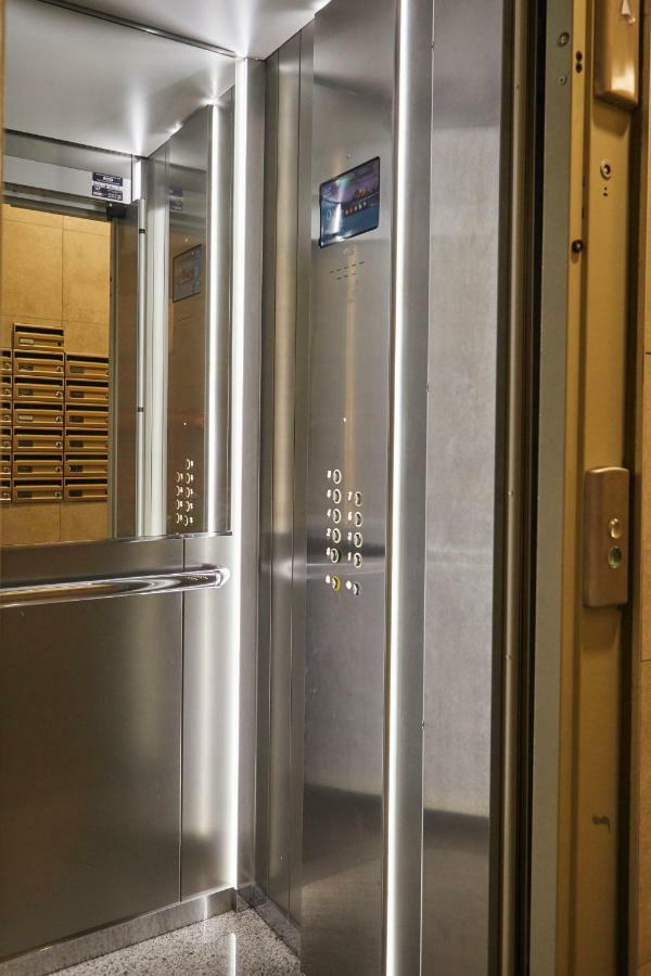Apartamento Montornés 1 Apartment Castellon de la Plana Bagian luar foto