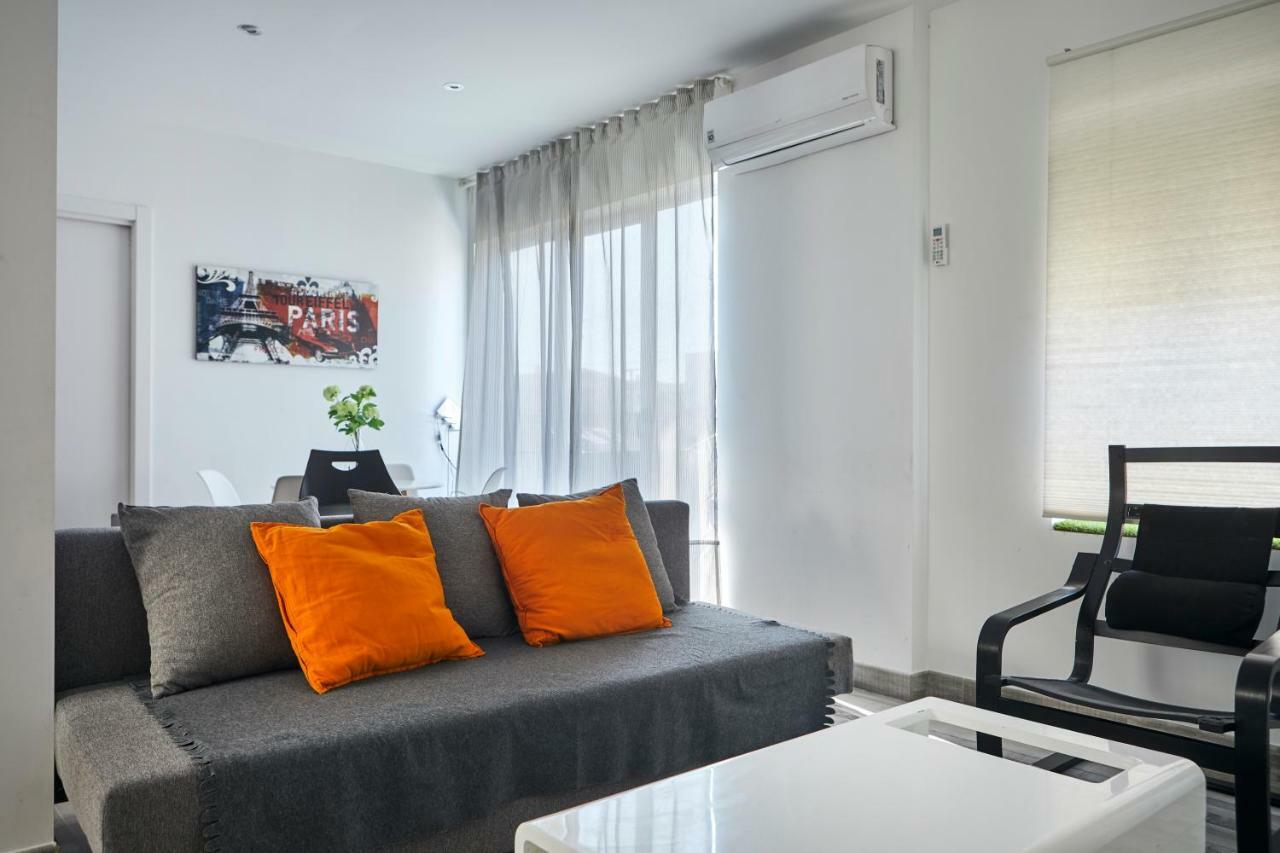 Apartamento Montornés 1 Apartment Castellon de la Plana Bagian luar foto