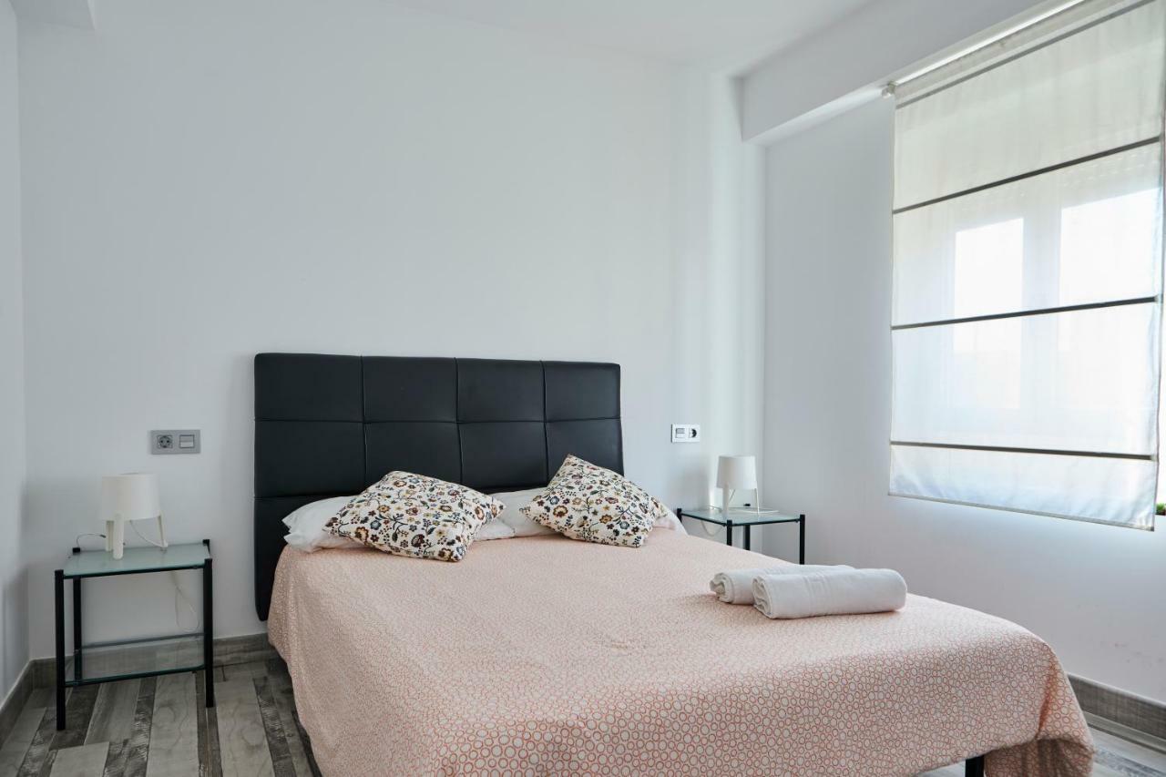 Apartamento Montornés 1 Apartment Castellon de la Plana Bagian luar foto