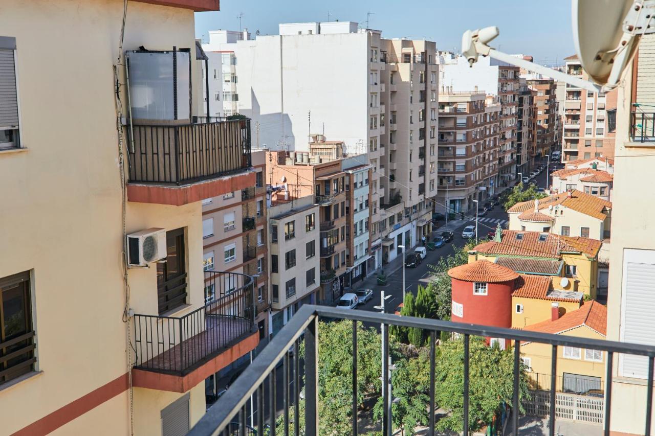 Apartamento Montornés 1 Apartment Castellon de la Plana Bagian luar foto